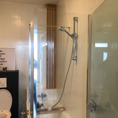 La Villa Bastogne Chambre D'Hotes 2 Екстер'єр фото
