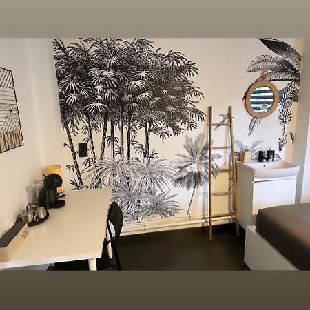 La Villa Bastogne Chambre D'Hotes 2 Екстер'єр фото