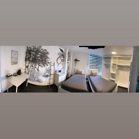 La Villa Bastogne Chambre D'Hotes 2 Екстер'єр фото