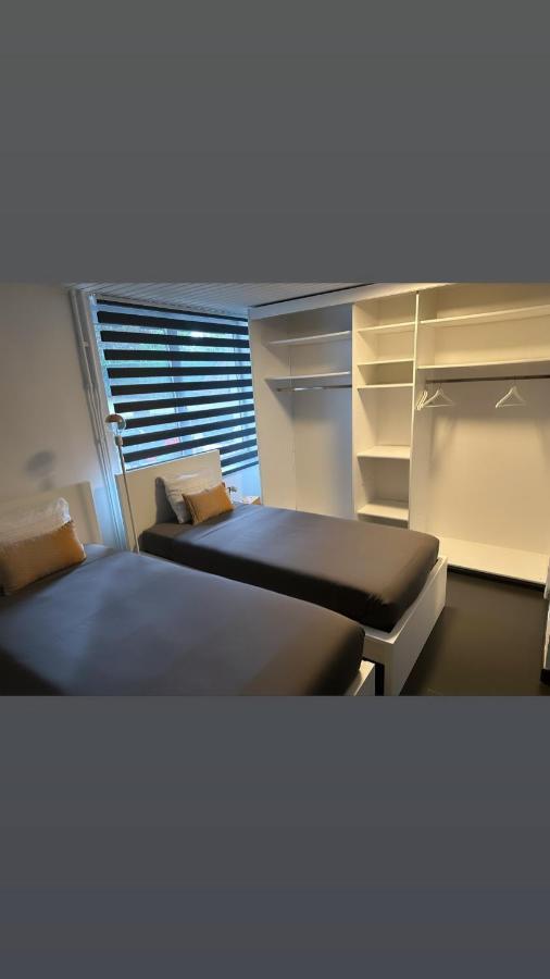 La Villa Bastogne Chambre D'Hotes 2 Екстер'єр фото