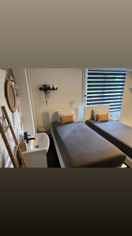 La Villa Bastogne Chambre D'Hotes 2 Екстер'єр фото