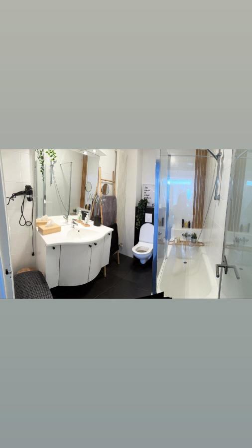 La Villa Bastogne Chambre D'Hotes 2 Екстер'єр фото
